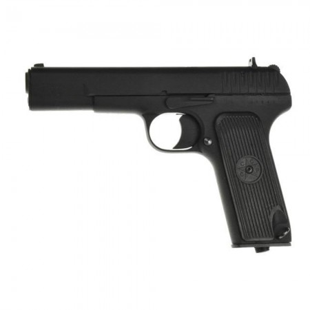 TT-33 Tokarev CO2 (SRC)