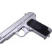 TT-33 Tokarev Silver (SRC)