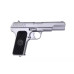 TT-33 Tokarev Silver (SRC)