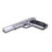 TT-33 Tokarev Silver (SRC)