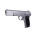 TT-33 Tokarev Silver (SRC)