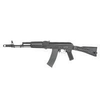 AK-74MN  Juodas (S&T)