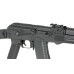 AK-74MN  Juodas (S&T)