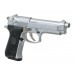 Beretta M9 GNB Silver (ACM)