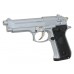 Beretta M9 GNB Silver (ACM)