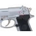 Beretta M9 GNB Silver (ACM)