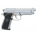 Beretta M9 GNB Silver (ACM)