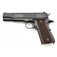 Swiss Arms M1911 GBB 4.5 mm