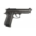 Beretta M92 Full-Auto 4.5 mm