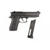 Beretta M92 Full-Auto 4.5 mm