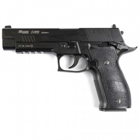 Sig Sauer P226 X-Five 4.5 mm