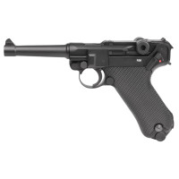 Luger - Parabellum P.08 GBB 4.5 mm