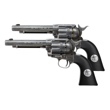 Colt Aces Duel Set 4.5 mm