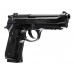 Beretta M92A1 Blowback 4.5 mm