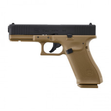 Glock 17 Gen.5 Coyote (Umarex)