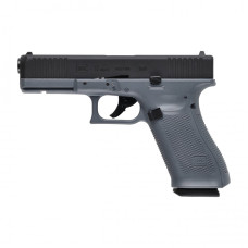 Glock 17 Gen.5 GBB Grey 4.5 mm