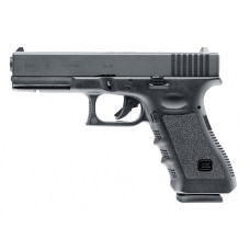 Glock 17 Gen.3 Blowback (Umarex)