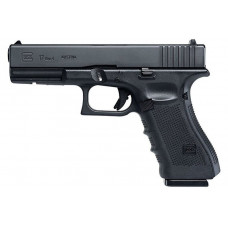 Glock 17 Gen.4 4.5 mm