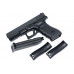 Glock 17 Gen.4 Blowback (Umarex)