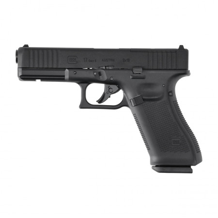 Glock 17 Gen.5 MOS (Umarex)