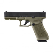 Glock 17 Gen.5 OD (Umarex)