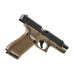 Glock 17 Gen.5 Coyote 4.5 mm