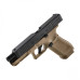 Glock 17 Gen.5 Coyote 4.5 mm