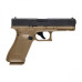 Glock 17 Gen.5 Coyote 4.5 mm