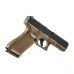 Glock 17 Gen.5 Coyote 4.5 mm