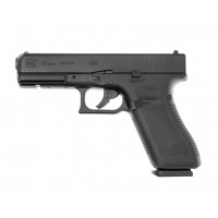 Glock 17 Gen.5 GBB 4.5 mm