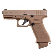 Glock 19X Blowback CO2 (Umarex)