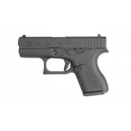 Glock 42 Blowback (Umarex)