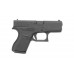 Glock 42 Blowback (Umarex)