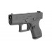 Glock 42 Blowback (Umarex)