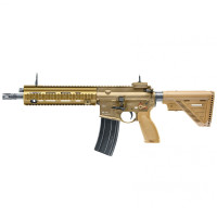 Heckler & Koch 416 A5 GBBR (Umarex)