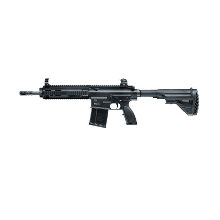 Heckler & Koch 417 D GBBR (Umarex)