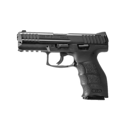 Heckler & Koch VP9 Blowback 4.5 mm