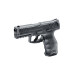 Heckler & Koch VP9 Blowback 4.5 mm