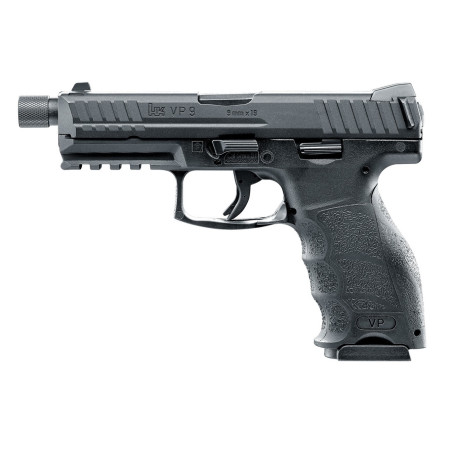 Heckler & Koch VP9 Tactical GBB (Umarex)