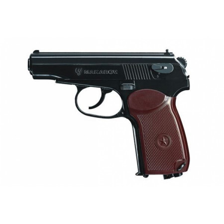 Makarov 4.5 mm Legends