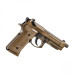 Beretta M9A3 Blowback CO2 FDE (Umarex)