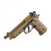 Beretta M9A3 Blowback CO2 FDE (Umarex)