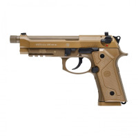 Beretta M9A3 Blowback CO2 FDE (Umarex)