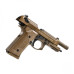 Beretta M9A3 Blowback CO2 FDE (Umarex)