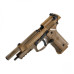 Beretta M9A3 Blowback CO2 FDE (Umarex)