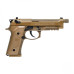 Beretta M9A3 Blowback CO2 FDE (Umarex)