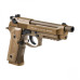 Beretta M9A3 Blowback CO2 FDE (Umarex)