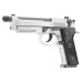 Beretta M9A3 Silver CO2 (Umarex)