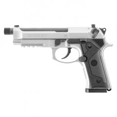 Beretta M9A3 Silver CO2 (Umarex)