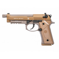 Beretta M9A3 TAN 4.5 mm